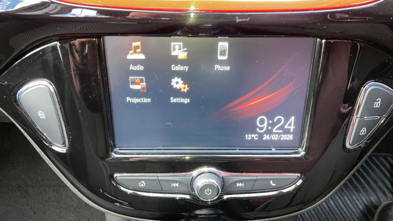 Vauxhall Corsa 1.4 ecoFLEX SRi 5dr Petrol Hatchback